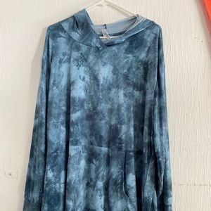 RBX Performance 3X Hoodie